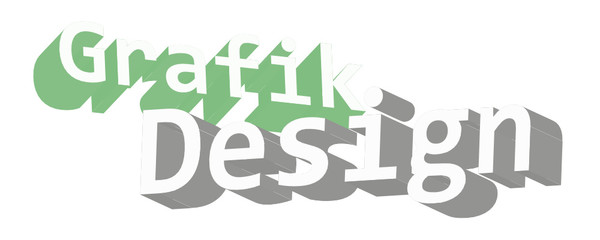 Grafik Design Logo