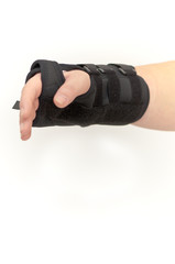 Handgelenk Bandage