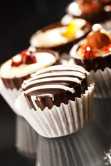 chocolate sweet