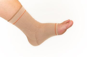 Sprunggelenk Bandage