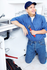 plumber