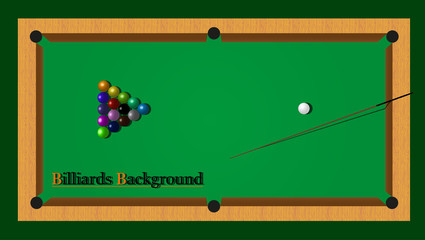 Billiard