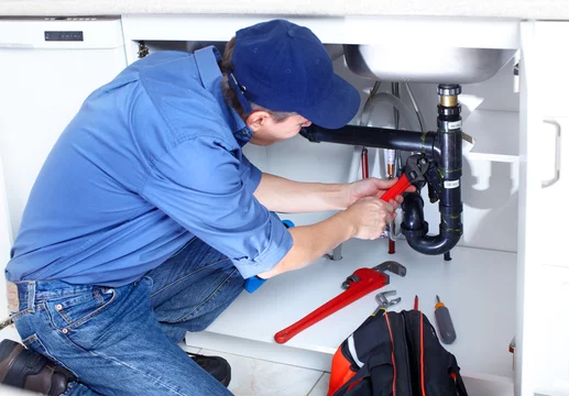 Plumber Paris 2