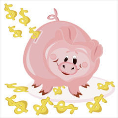 Piggy bank