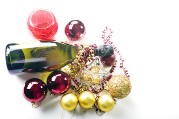 Christmas celebration