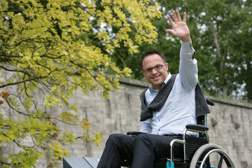 Handicap Extérieur signe