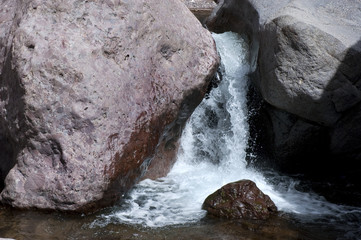 Wasserfall