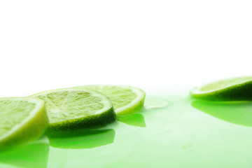 Limetten