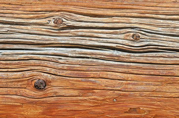 Wooden texture