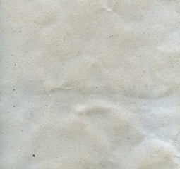 Recycled paper background