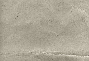 Recycled paper background
