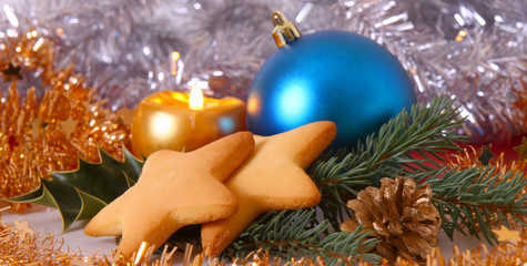 christmas decoration