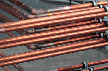 pipelines