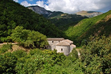 Abbazia di Sitria