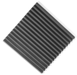 acoustic foam