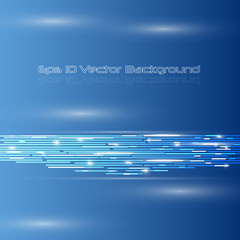 Vector background