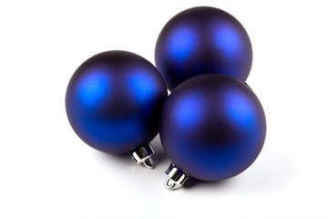 Decorazioni di natale - Sfere opache