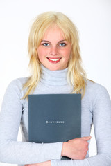 Bewerbung