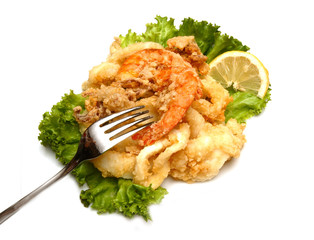 fritto misto