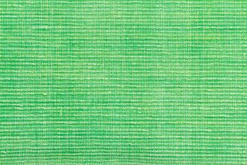 Green Cotton Textile