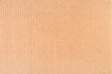 Cardboard background texture