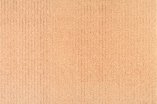 Cardboard background texture