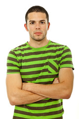 Obraz premium standing