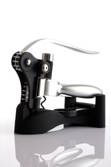 modern corkscrew
