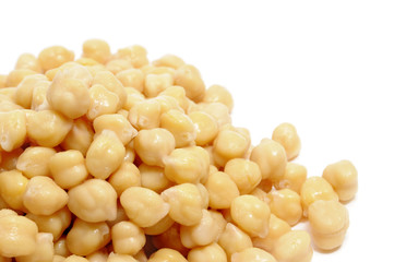chickpeas