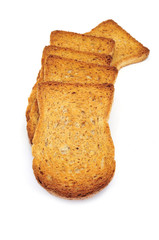 bread rusks