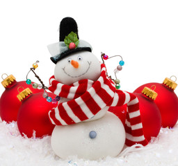 Snowman