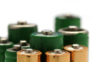 Batterie