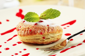 Donut