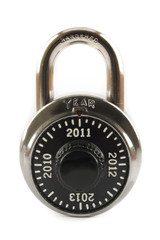 New Years Lock 2011