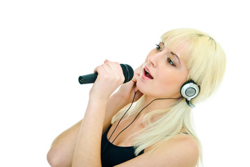 karaoke