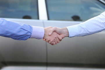 handshake