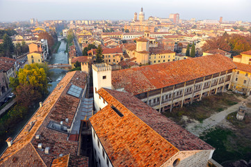 veduta padova 1151