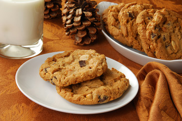 Holiday cookies