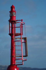 maritime signals - faro