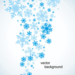 Abstract colorful background. Vector.