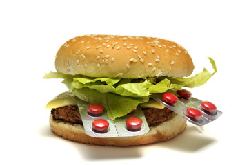 Hamburger