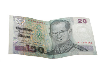 Thailand Geld