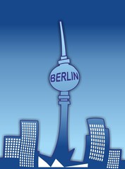 Berlin © Fiedels