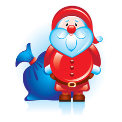 Santa Claus