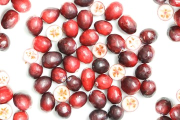 Cranberry