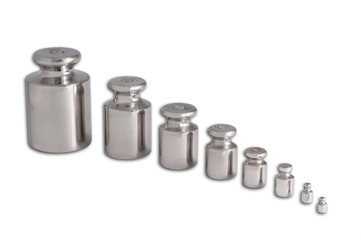 collection of antique brass