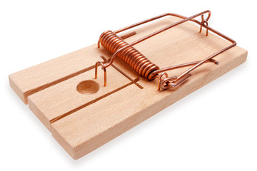 Mouse trap
