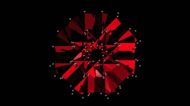 Kaleidoscope007
