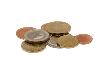 Euro Münzen Deutschland