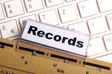 records